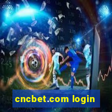 cncbet.com login